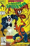 Review Marvel Comics  / Amazing Spider-Man #362