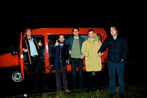 Image of The Walkmen