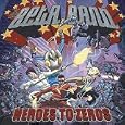 Heroes To Zeros