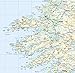 Collins Ireland Road Map