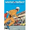 Michel Vaillant, Tome 1 : Le grand d�fi