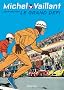 Michel Vaillant, Tome 1 : Le grand d�fi