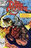 DARK CRYSTAL #1-2 Jim Henson - complete comics' adaptation (THE DARK CRYSTAL (1983 MARVEL))