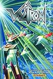 Voltron. Volume one, The sixth pilot