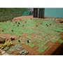 Carcassonne. Spiel des Jahres 2001 von Schmidt Spiele