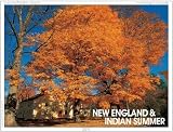 New England & Indian Summer