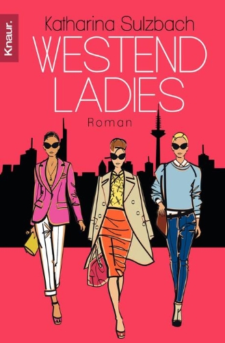Produkt-Bild: Westendladies: Roman