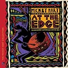 At the Edge by Mickey Hart and The World