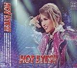 ʥߥå硼HOT EYES!!饤CD