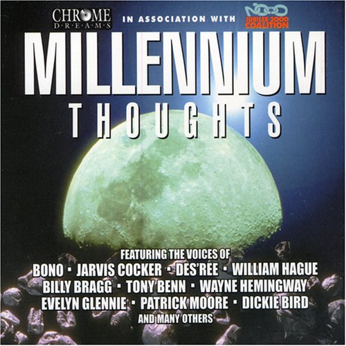 CD-Charts  Search : Millennium Thoughts