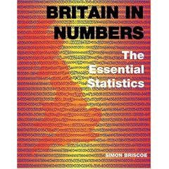 Britain in Numbers: The Essential Statistics