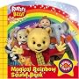 Magical Rainbow Sound Book! (Rupert Bear)