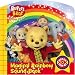 Magical Rainbow Sound Book! (Rupert Bear)