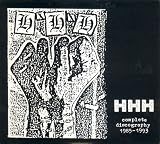 Complete Discography 1985-1993