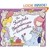 The Fairytale Hairdresser and Cinderella