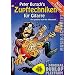 Peter Bursch's Zupftechniken f�r Gitarre (+CD) inkl. Plektrum - von spielend leicht bis blitzschnell und alles in Noten und Tabulatur (Taschenbuch) von Peter Bursch (Noten/Sheetmusic)