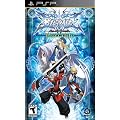 BlazBlue: Calamity Trigger(�A����)