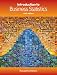 Books : Introduction to Business Statistics (with Student CD-ROM)