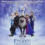 Frozen: Il Regno Di..