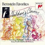 Peter And The Wolf, Op. 67 (Voice)