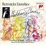 Bernstein Favorites: Children's Classics