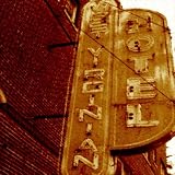 Hotel West Virginia