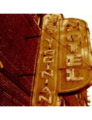 Music: Hotel West Virginia - dren records / mudbone