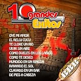 10 Grandes Exitos