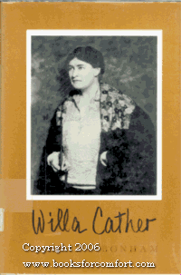 Willa Cather