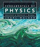 Fundamentals of Physics