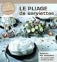 Le pliage de serviettes