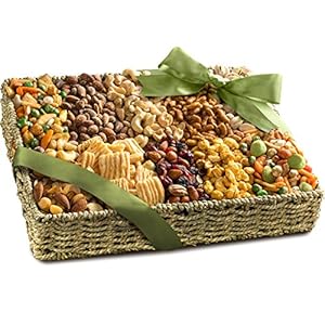 azon.com : Golden State Best Savory Snacks G