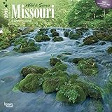 missouri wild  scenic 2015 square 12x12