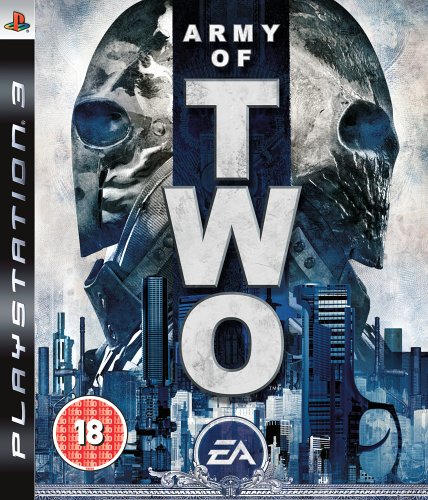 Buy Army of Two (PS3) online at Discounted New and Used prices. Delivered to your door with Childrens Toyshop.com