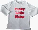 Little Sister Long Sleeve T-shirt