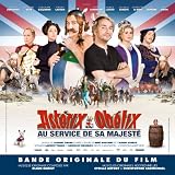 Asterix et Obelix: Au service de sa majeste (Bande originale du film)