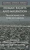 Human rights and migration : trafficking for forced labour