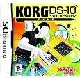 KORG DS-10 Plus