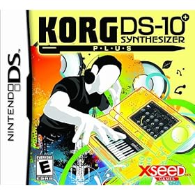 KORG DS-10 Plus