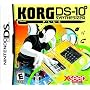 KORG DS-10 Plus