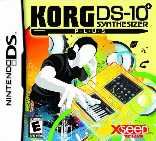 KORG DS-10 Plus