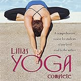 lilias yoga complete