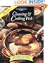 The New Cleaning & Cooking Fish: The Complete Guide to Preparing Delicious Freshwater Fish (The Freshwater Angler)