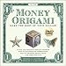 Money Origami Kit: Make the Most of Your Dollar!