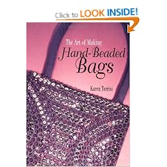 The Art of Making Hand Beaded Bags