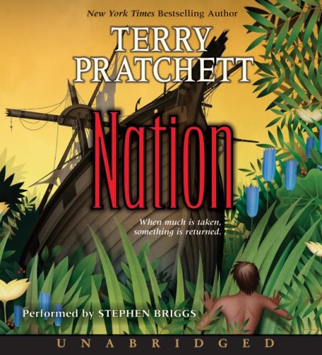 Nation CD