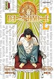 Revue Kana  / Death Note, Tome 2 :