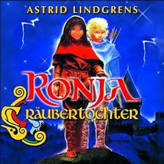 Ronja R�ubertochter (H�rspiel)