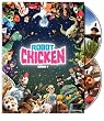 Robot Chicken: Season Four
