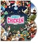 Robot Chicken: Season Four